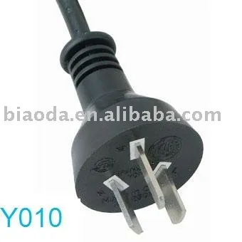 Argentina power cord,argentine power cord,IRAM power cord
