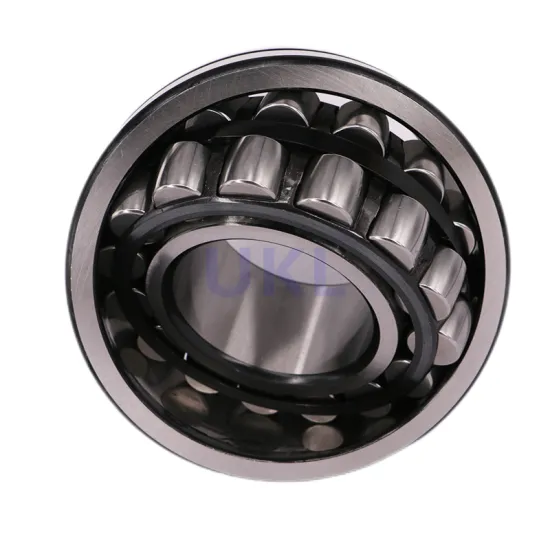 24080 ECCJ/W33 24080 ECCK30J/W33 spherical roller bearing