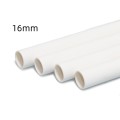 Tuberías de conductos eléctricos de PVC de 16 mm