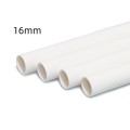 16mm PVC ηλεκτρικούς σωλήνες αγωγών