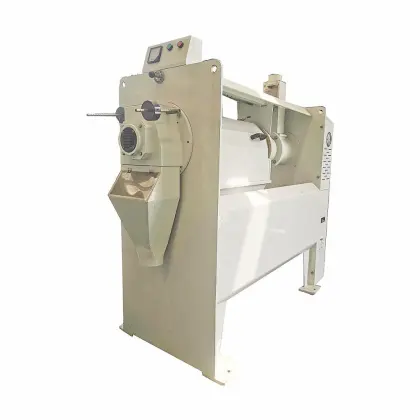 Rice Polishing Machine Grain Milling Machinery rice mill polisher
