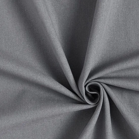 Fireproof Grey Viscose Fabric for Versatile Clothing
