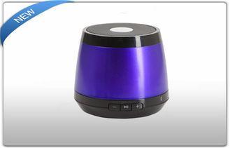 Hands - free Portable Bluetooth Wireless Mini Speakers with