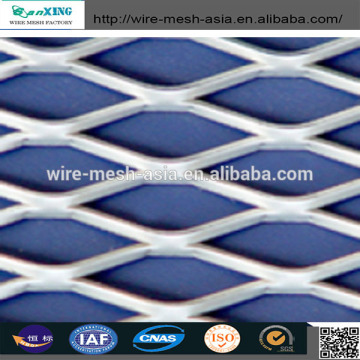 ISO power coated metal mesh