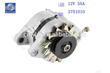 cheap LADA car alternator