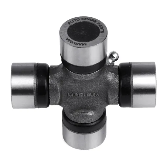MTT-125 MASUMA Trade Assurance Miniature Universal Joint 1-2 Inch