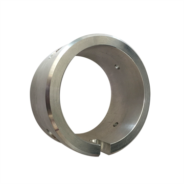 STS301 stainless steel flange