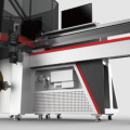 Macchina per crimping a doppia testa