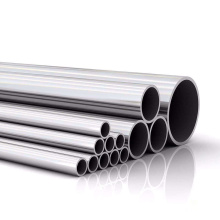 304 316 Stainless Low Carbon Seamless Steel pipe