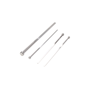 HASCO DME FIBRO MISUMI Mould Straight Ejector Pin/ejector sleeve