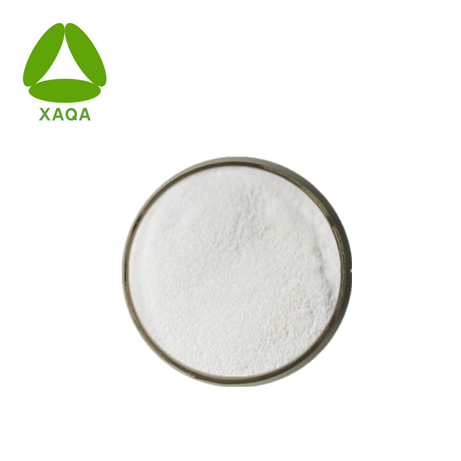 99% Indacaterol Maleeate Powder CAS 753498-25-8