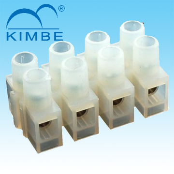 kimbetter Electronic household appliance wire connection terminal blocks