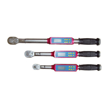TYD-3/8 Square Drive 10~50Nm Digital Adjustable Torque Wrench
