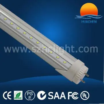 solar led lightT8 90cm13W  1200-1500lm hot sale WITH good quanlity