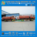 Dongfeng 12000L पानी Bowser