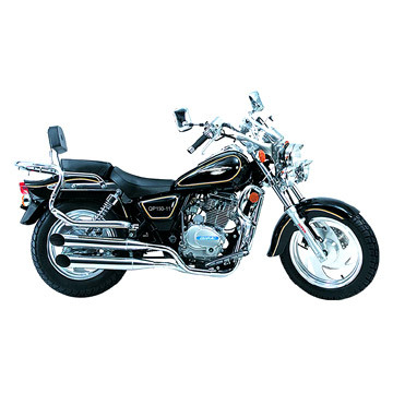 EEC Motorcycle