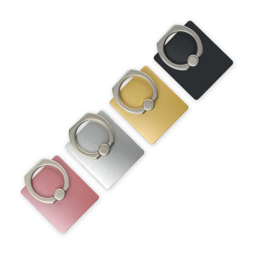 2021 Cheap Ring Stand Holder with Custom Logo for Mobile Phones