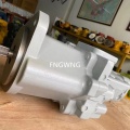PSVL2-27CG Excavator Hydraulic Piston Pump For Kubota