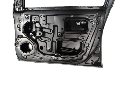 Replacement Car Front Door for Nissan Sunny N17