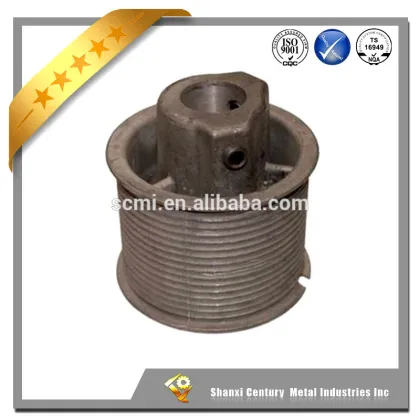 overhead Roller Shutter Door Parts