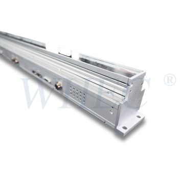 3000mm Wide WHEC XPL6R3000SLC CIS Scanning CMOS Color Line Scan PCB Inspection Machine Vision Camera