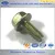 yellow zinc triangular Hex head triangular screw