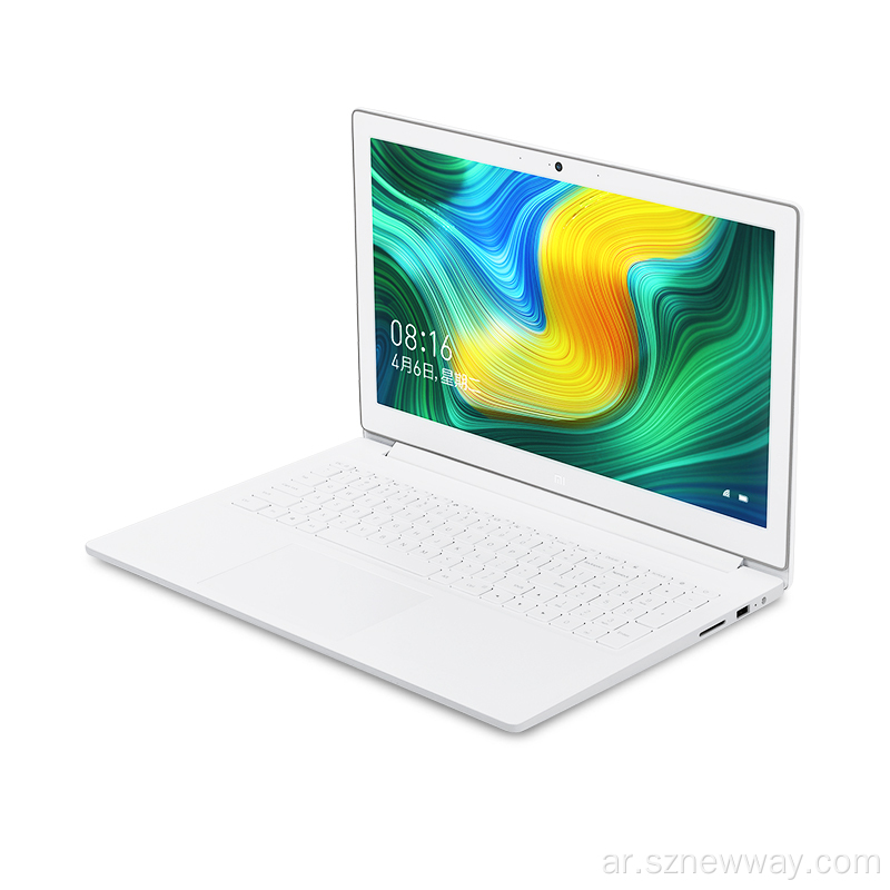 Xiaomi MI Notebook 15.6 &#39;&#39; كمبيوتر محمول