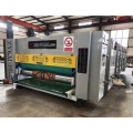 4 color printing machine