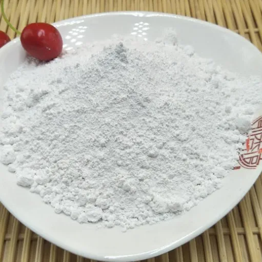 Chemical Raw Material Rutile Tio2 Titanium Dioxide