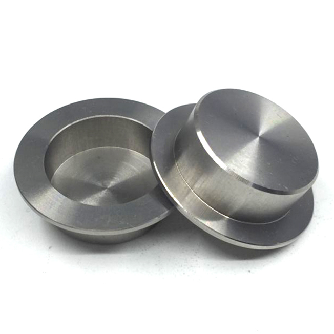 stainless steel parts