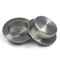 Custom ngowahi 316 bagean stainless steel