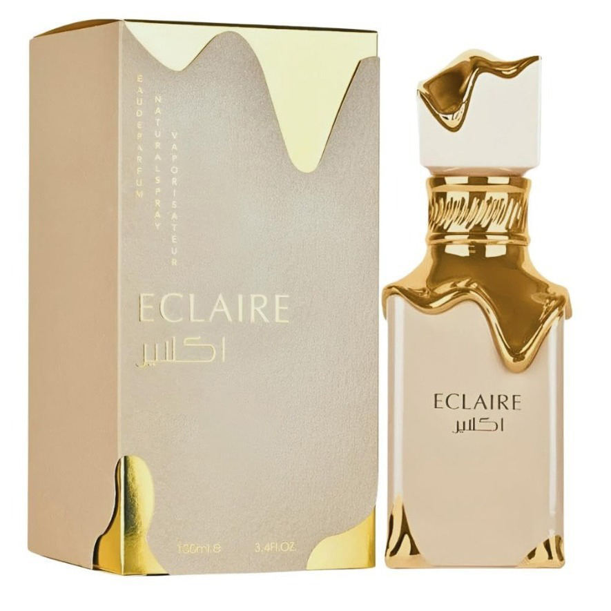 100ml Lataffa Eclaire Women's Eau de Parfum