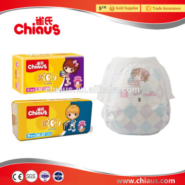 China disposable baby pants looking for agents in Europe