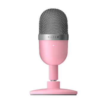 Razer Seiren Mini USB Condenser Microphone