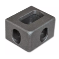 ISO 1161 SCW480 Marine Container Corner Casting