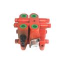 Agricultural Truck hydraulic parts directional control valve