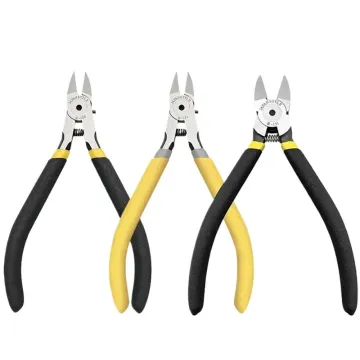 AMAOE M120 M121 M131 5/6 Inch Mobile Phone Repair Tools - Chrome Vanadium Steel Pliers