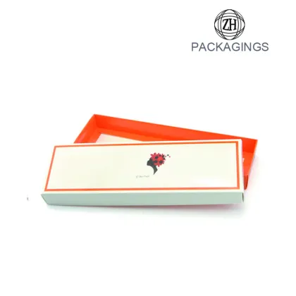 Customized gift box hair extension packaging box