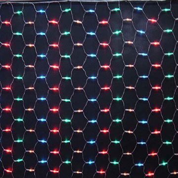 LED Net Light