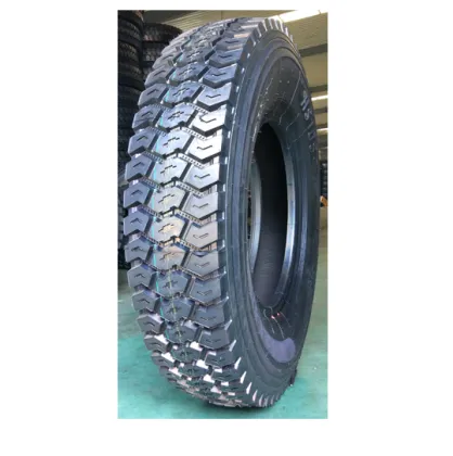 Blacklion Tire Giti Tire 265/70R19.5 Production Line for Truck Tires