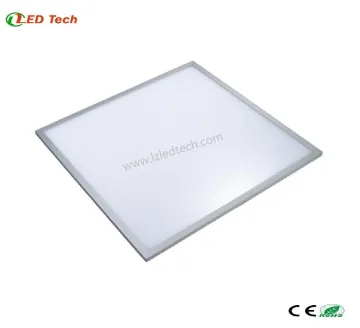 Stable working led panel light 18/24w/36w48w/72W with CE ROSH UL SAA LED panel light 600x600mm