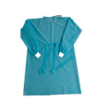 Export CPE  material protective gown