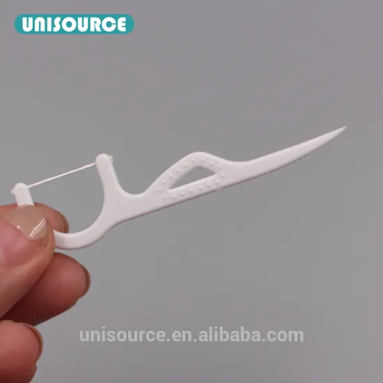 2018 Adult Use High Quality of Flosser Soft Picks