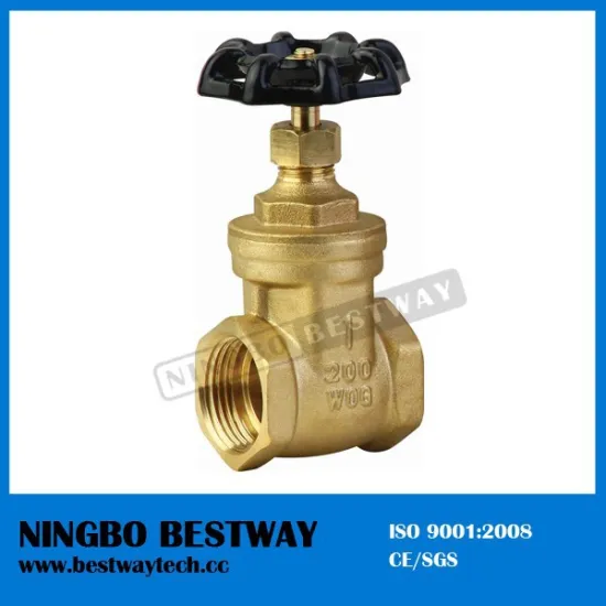 12 inch gate valve