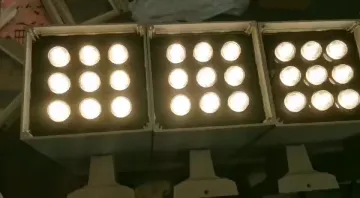 High bright led outdoor wall light Hotel Garden