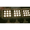 LED élevé LED BRIGHT OUTDOOR MUR LETTE