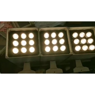 High Bright LED Outdoor Wall Light Hotel Garden