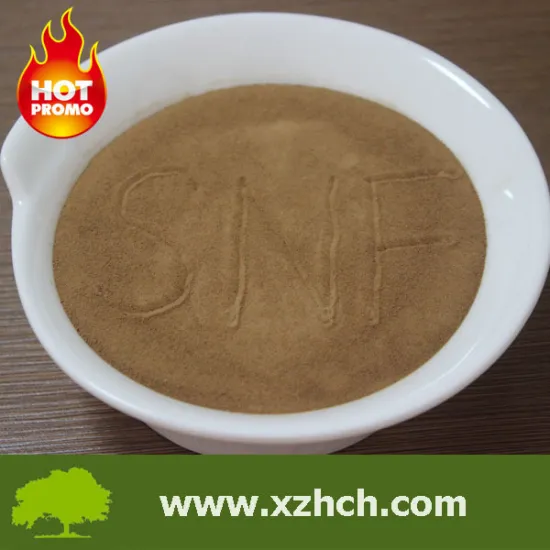 SNF-B polycarboxylate superplasticizer sodium naphthalene formaldehyde factory in China LP01