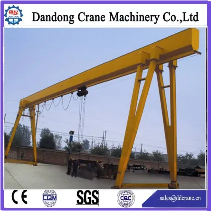 European Overhead crane/Crane