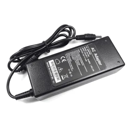 72W Laptop Charger CE Notebook Adapter For LG